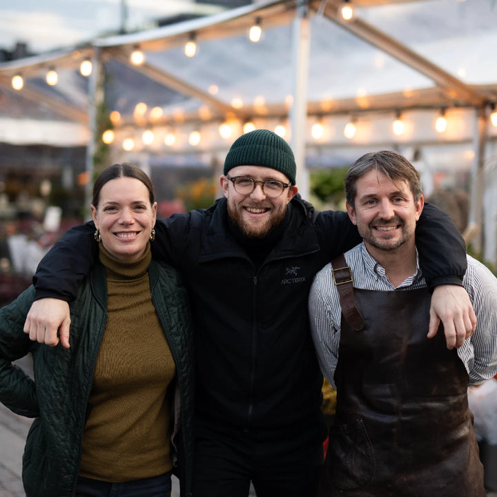 Oh! Gløgg | Vinder af DM i Gløgg 2023 | Oliviers & Co x Oberra