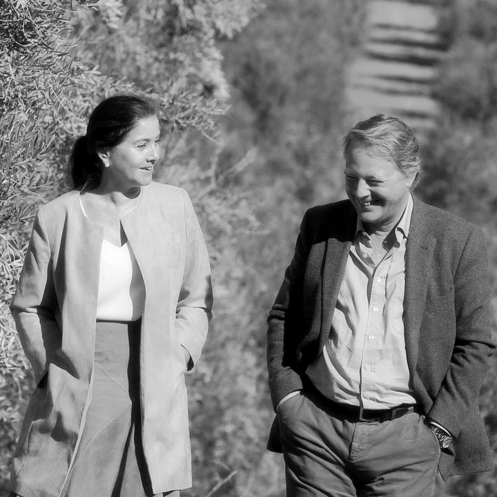 Olivenolieproducent, familien Vano, Finca de la Cortijo, Oliviers & Co