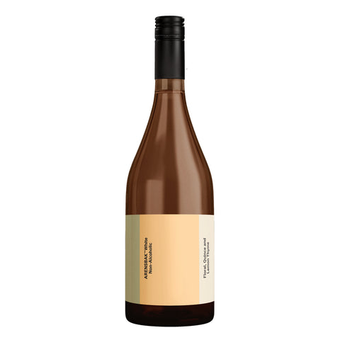 Arensbak White alkoholfri hvidvins alternativ, Oliviers & Co