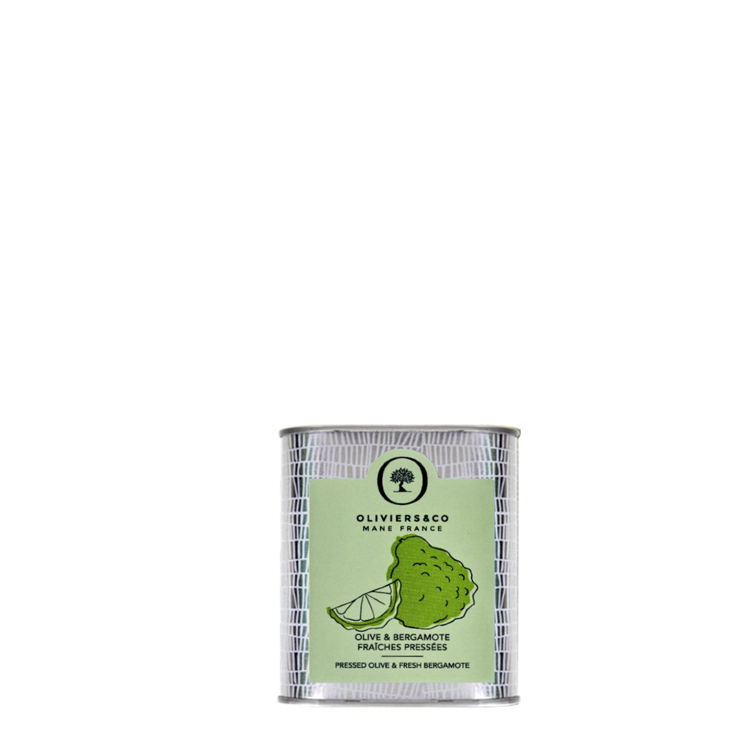 100ml bergamotteolie fra Oliviers & Co