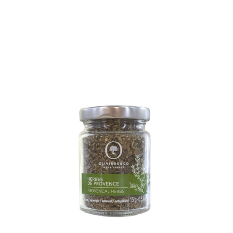 Herbes de Provence krydderi, Oliviers & Co