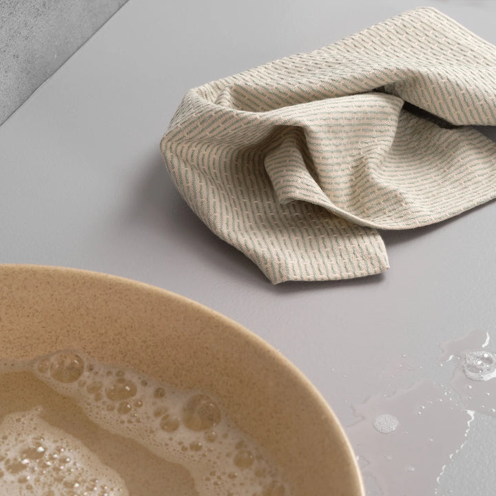 Karklud, økologisk bomuld, Morning Bay fra Organic Company, Oliviers & Co