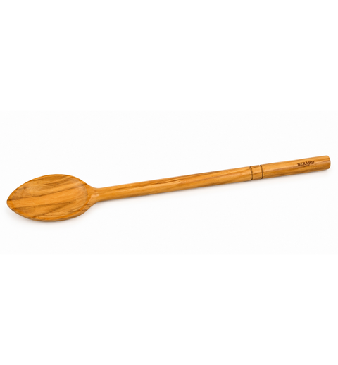 Kogeske i oliventræ 25 cm