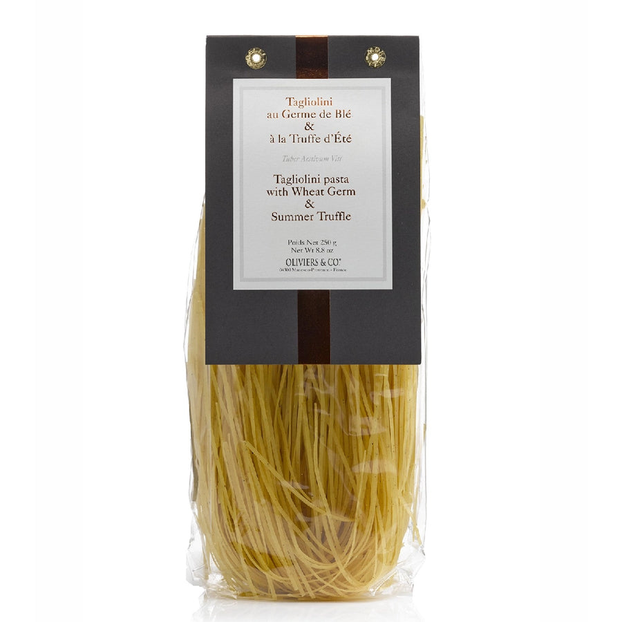 Trøffelpasta håndlavet af Morelli, Oliviers & Co