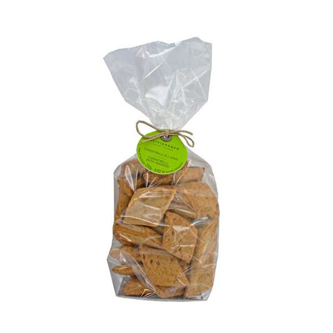 Korsikanske canitrelli gourmet småkager fra Oliviers & Co