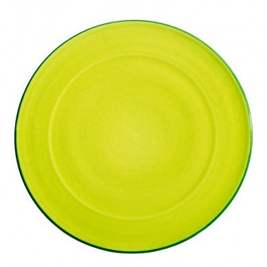 Assiette tallerken frokost/dessert Atelier Bernex - Håndlavet keramik - OLIVIERS & CO