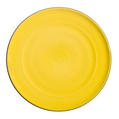 Assiette tallerken frokost/dessert Atelier Bernex - Håndlavet keramik - OLIVIERS & CO