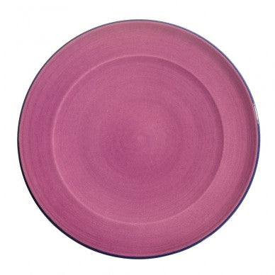 Assiette tallerken frokost/dessert Atelier Bernex - Håndlavet keramik - OLIVIERS & CO