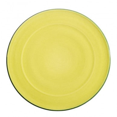 Assiette tallerken frokost/dessert Atelier Bernex - Håndlavet keramik - OLIVIERS & CO