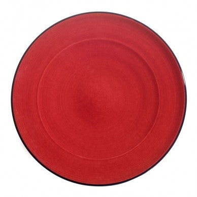 Assiette tallerken frokost/dessert Atelier Bernex - Håndlavet keramik - OLIVIERS & CO