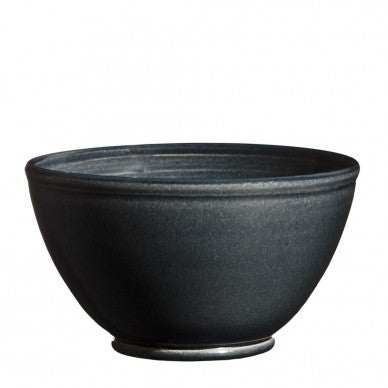 Stor keramik salatskål 24 cm Atelier Bernex