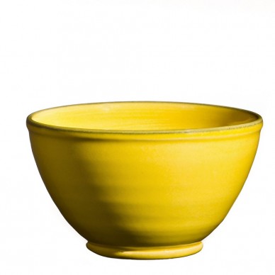 Bol Saladier mellem skål Atelier Bernex - Håndlavet keramik - OLIVIERS & CO