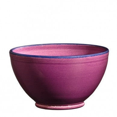 Bol Saladier mellem skål Atelier Bernex - Håndlavet keramik - OLIVIERS & CO