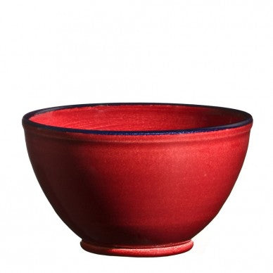 Bol Saladier mellem skål Atelier Bernex - Håndlavet keramik - OLIVIERS & CO