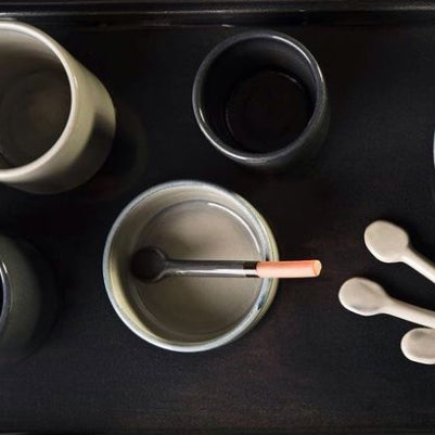 Atelier Bernex petit ravier små serveringsskåle