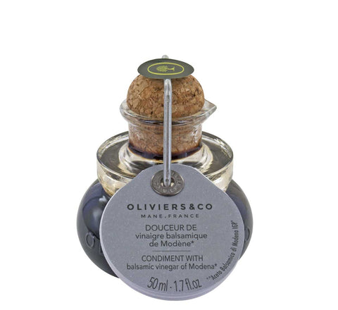 Premium Balsamico fra Modena, 50ml