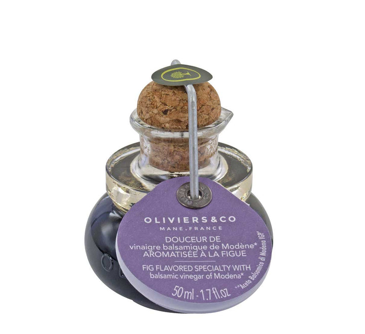 Balsamico med figen fra Modena, 50ml fra Oliviers & Co