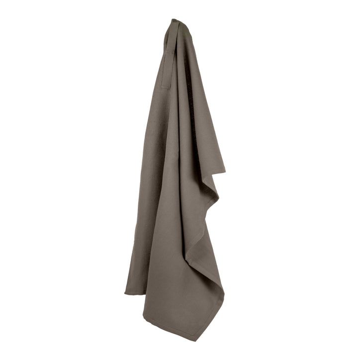 Viskestykke Kitchentowel fra the Organic company clay