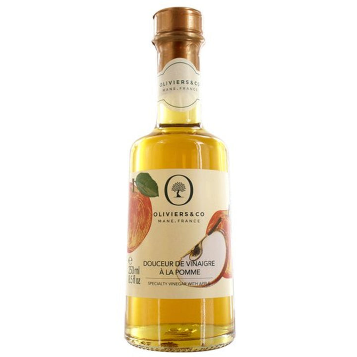 Æbleddike, 250ml fra Oliviers & Co