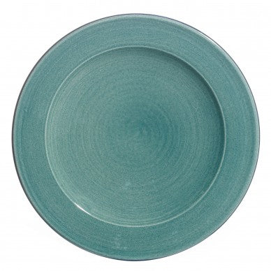 Keramik frokosttallerken 20,5 cm Atelier Bernex