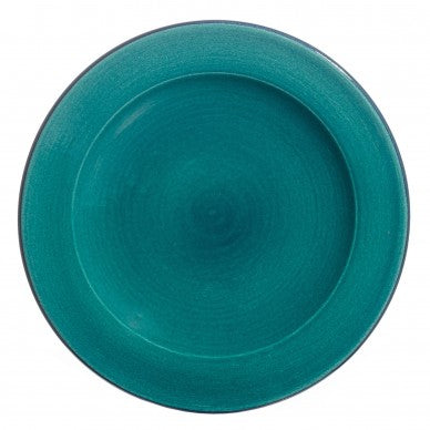 Keramik frokosttallerken 20,5 cm Atelier Bernex