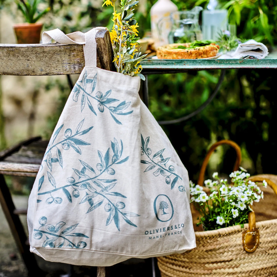 Totebag fra Oliviers & Co