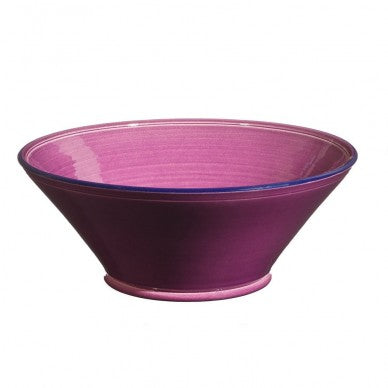Tian salat skål Atelier Bernex - Håndlavet keramik - OLIVIERS & CO