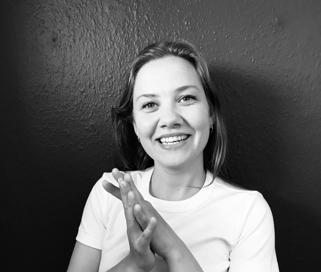 Sommelier Anna Davidsen, Viti