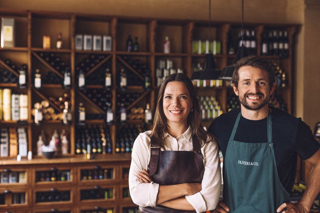 oliviers og co olivenolier delikatesser webshop