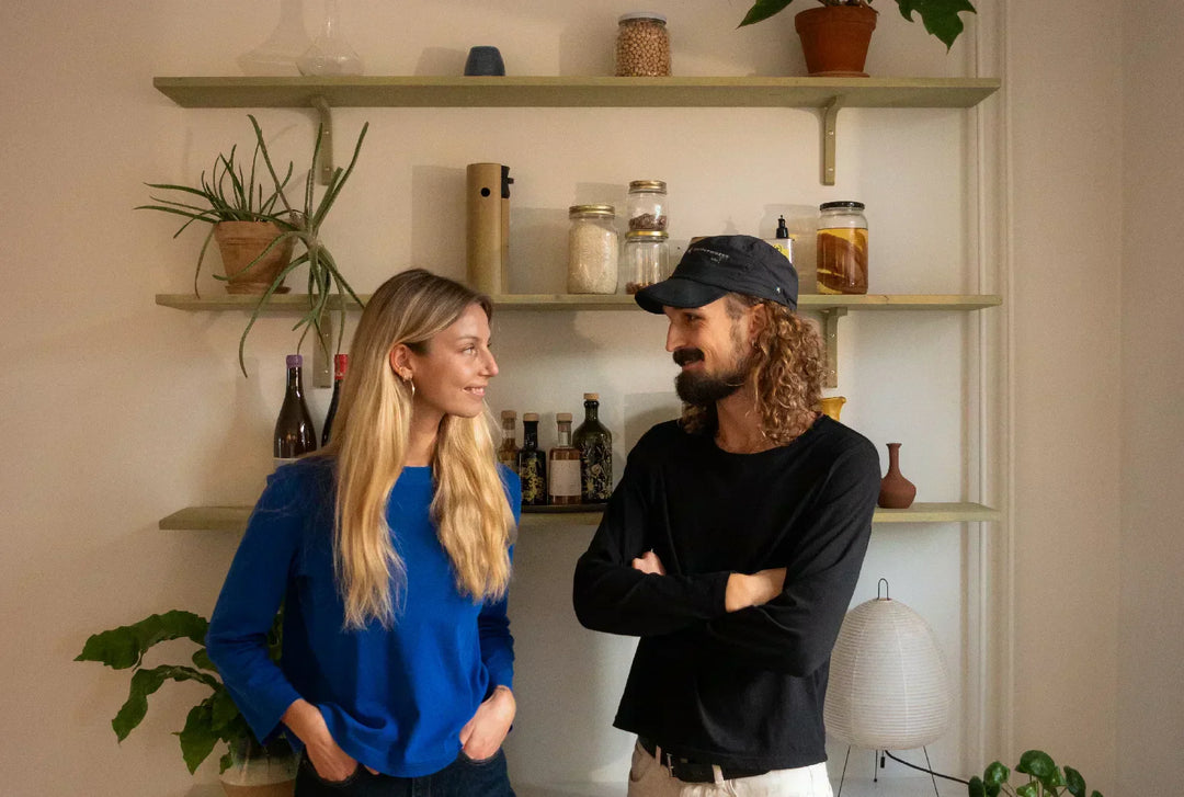 Gastro-venner: amaliesigrid, Oliviers & Co