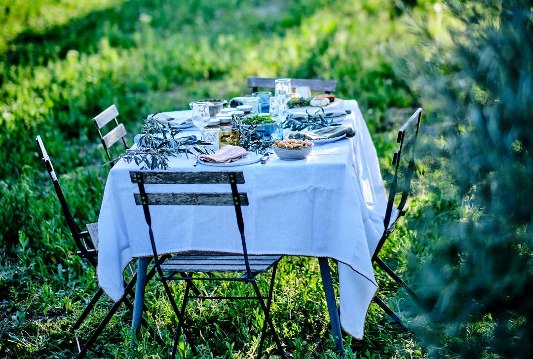 Picnic: 10 lækre opskrifter til picnickurven