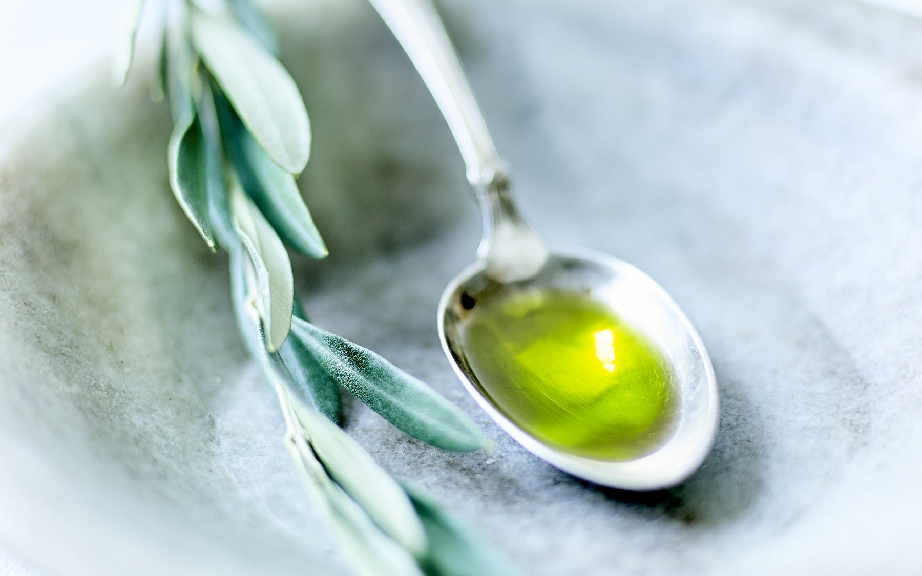 Brug den gode olivenolie – 4 enkle tips