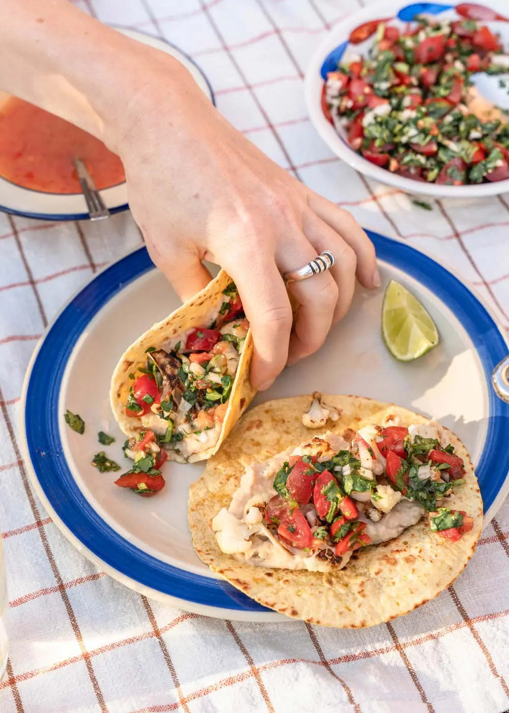 Lag på lag af Camilla Skov