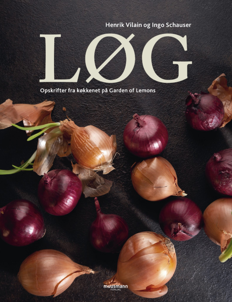 Løg af Henrik Vilain & Ingo Schauser