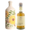 Sommer olivenolie og hvid balsamico fra Oliviers & Co
