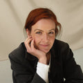 Marie Frank, dessertkok og forfatter, Morethansweet