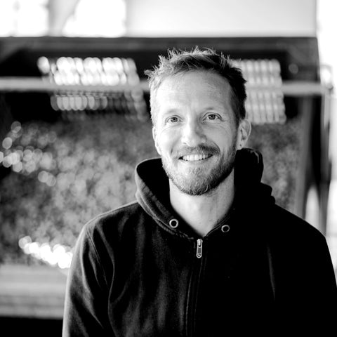 Olivenolieproducent Gregory Leme, Moulin de L'Olivette modnet olivenolie, AOP Provence, Oliviers & Co