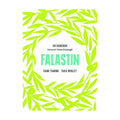 Falastin: en kogebog af Sami Tamimi & Tara Wigley, Oliviers & Co
