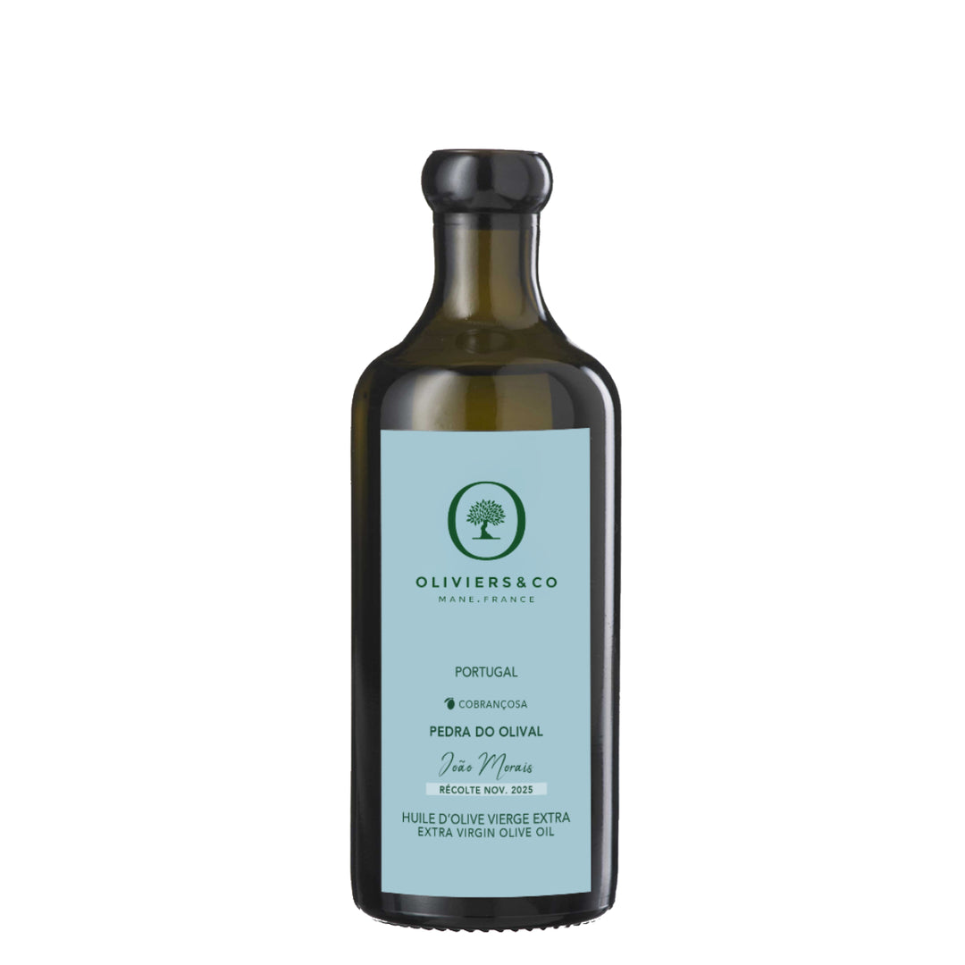 250ml Peda do Olival ekstra jomfru olivenolie fra Oliviers & Co