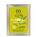 La Classique 2L basis ekstra jomfru olivenolie fra Oliviers & Co
