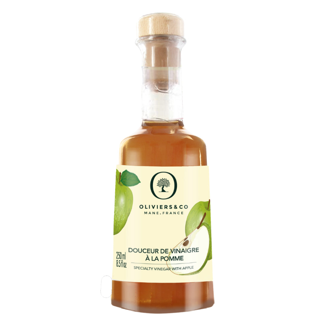 Æbleeddike fra Oliviers & Co