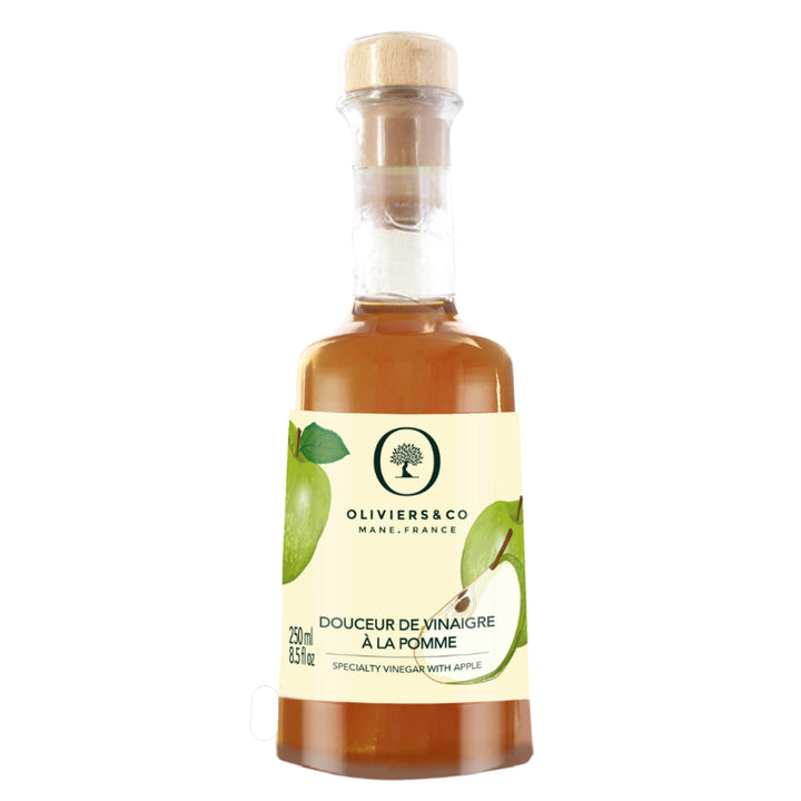 Æbleeddike fra Oliviers & Co