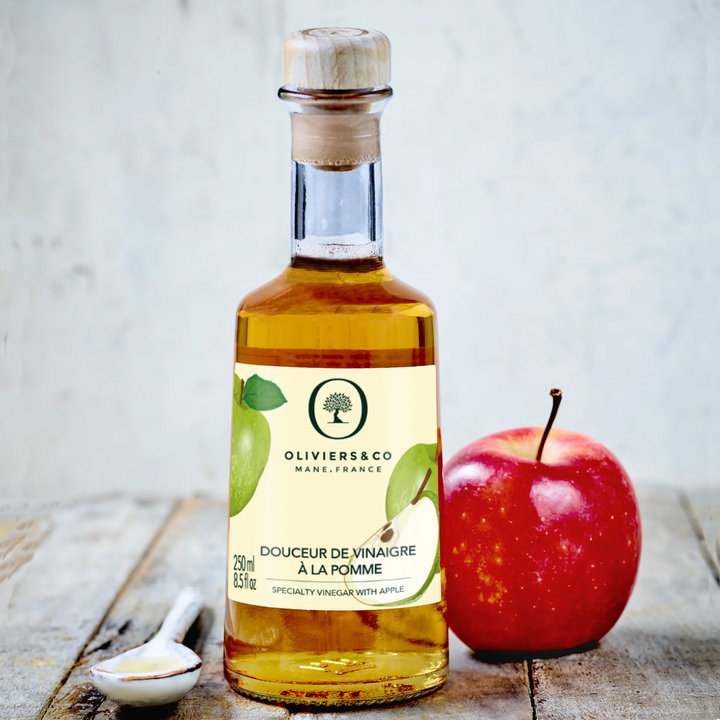 Æbleeddike fra Oliviers & Co