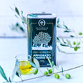 Affiorato ekstra jomfru olivenolie fra Oliviers & Co