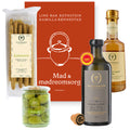 Barselsgave fra Oliviers & Co
