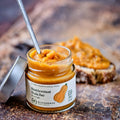 Butternut og orange spread fra Oliviers & Co