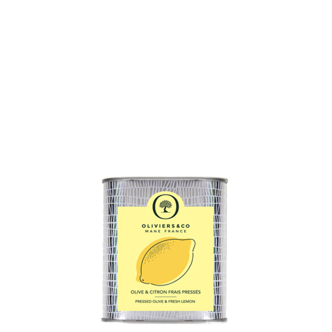 Citronolie 100 ml Oliviers & Co