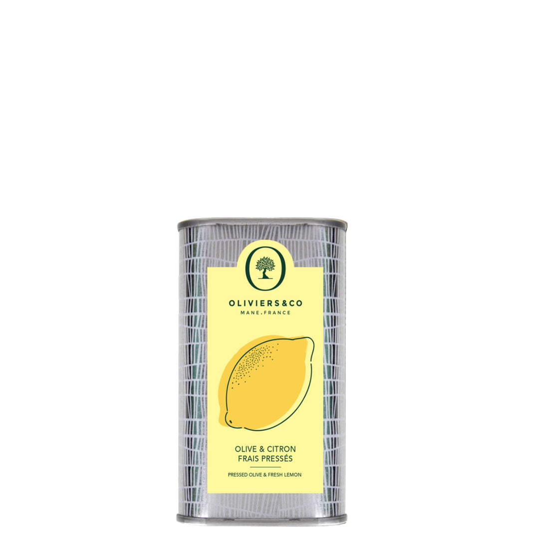 Citronolie 250 ml Oliviers & Co