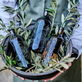 Jubilæums olivenolier fra Oliviers & Co 30 år