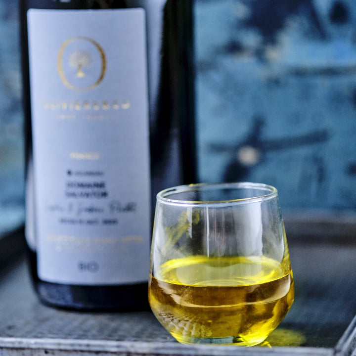 Olivenoliesmagning september 2025 Oliviers & Co gourmet event
